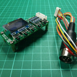 pi1541 Zero Hat (for Pi Zero) Floppy Drive emulator for Commodore 64 C64/C128/C16/plus 4