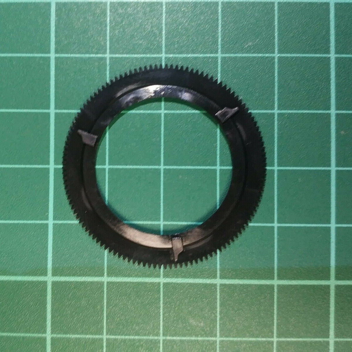 SONY WM-, DD ,DC2 ,D3 ,F5他センターギア - ３個セット SONY WM-, DD ,DC2 ,D3 ,F5他センターギア - 代替品 - メルカリ