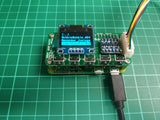 pi1541 Zero Hat (for Pi Zero) Floppy Drive emulator for Commodore 64 C64/C128/C16/plus 4