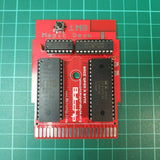 Magic Desk Compatible 1MB Cartridge for Commodore 64/C64 with 28 games/28 in 1