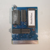 Commodore MultiMax Cartridge for MAX Machine/UltiMax/Commodore 64/C64 *35 in 1*